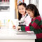 呼叫TA急速系统